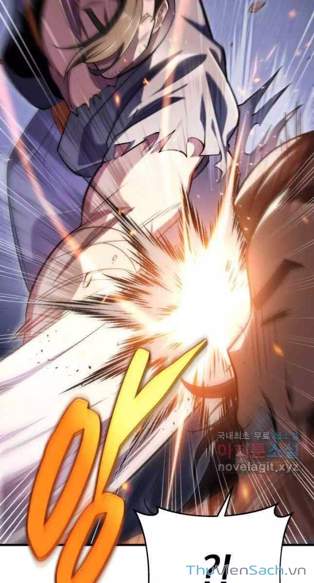 Truyện Tranh Cửu Thiên Kiếm Pháp trang 4