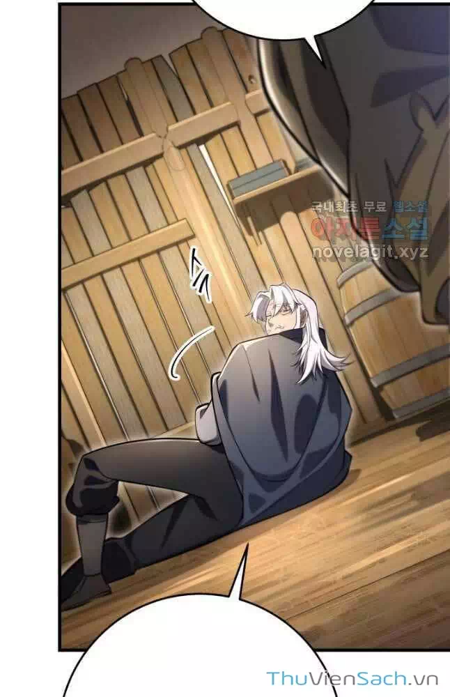 Truyện Tranh Cửu Thiên Kiếm Pháp trang 4