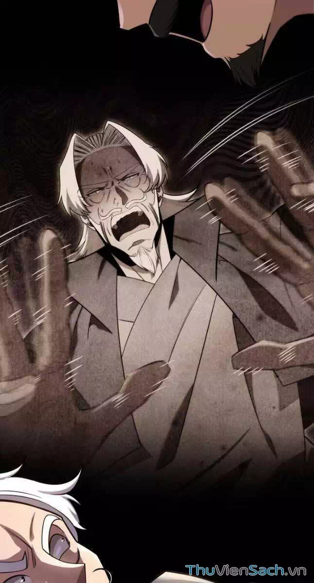 Truyện Tranh Cửu Thiên Kiếm Pháp trang 4