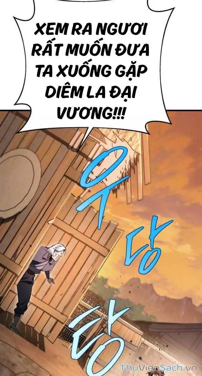 Truyện Tranh Cửu Thiên Kiếm Pháp trang 4