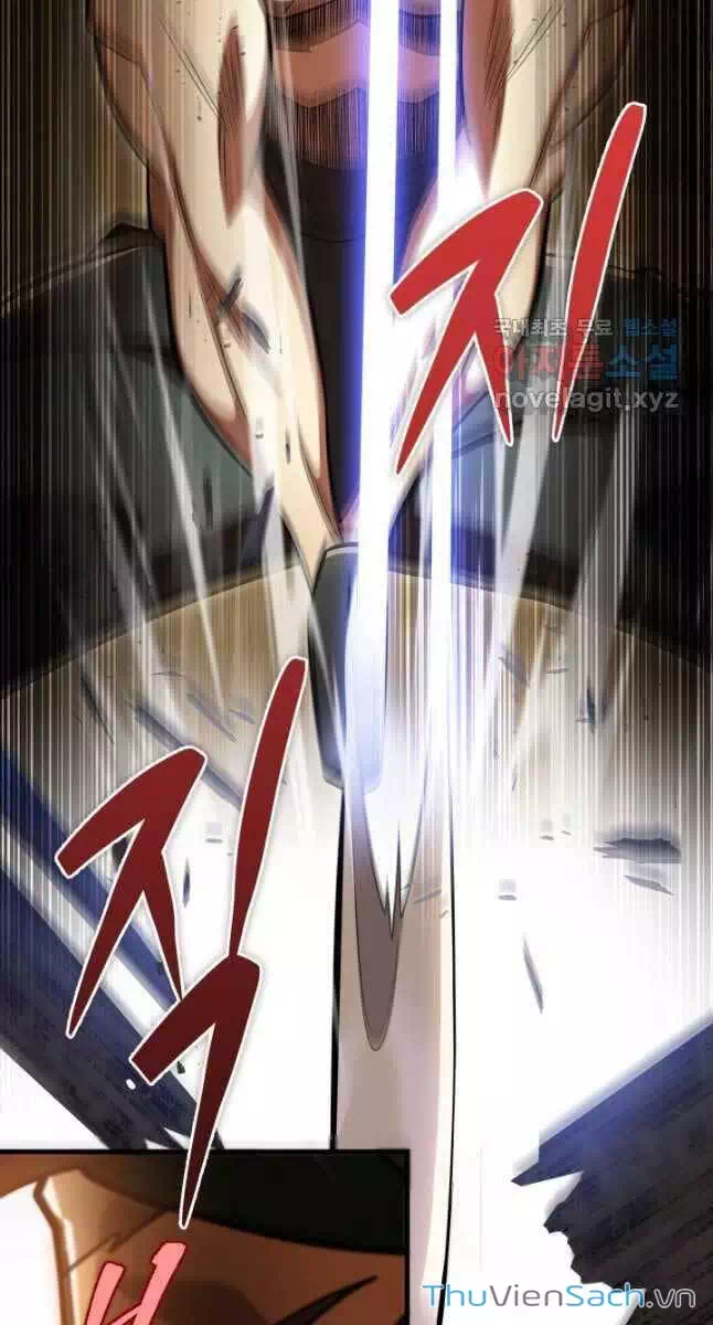 Truyện Tranh Cửu Thiên Kiếm Pháp trang 4