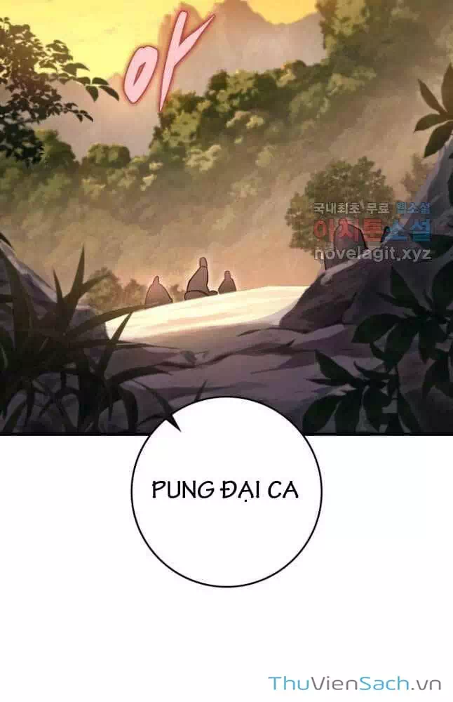 Truyện Tranh Cửu Thiên Kiếm Pháp trang 4