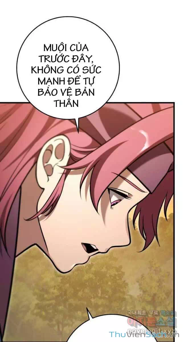 Truyện Tranh Cửu Thiên Kiếm Pháp trang 4