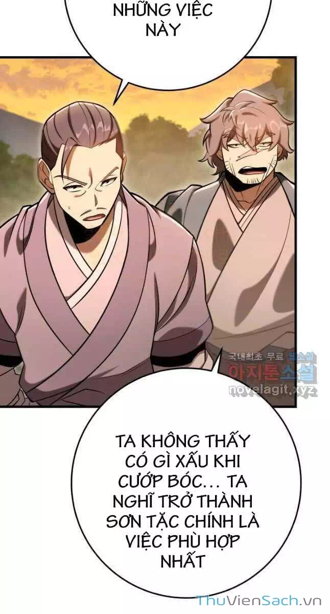 Truyện Tranh Cửu Thiên Kiếm Pháp trang 4