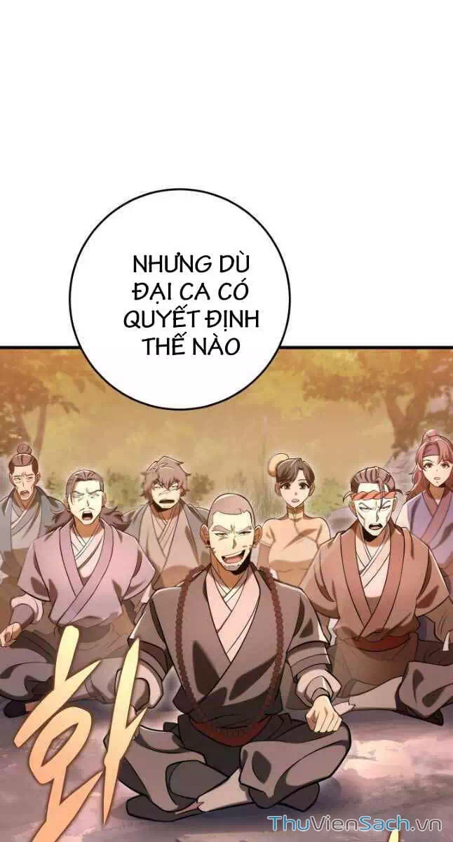 Truyện Tranh Cửu Thiên Kiếm Pháp trang 4