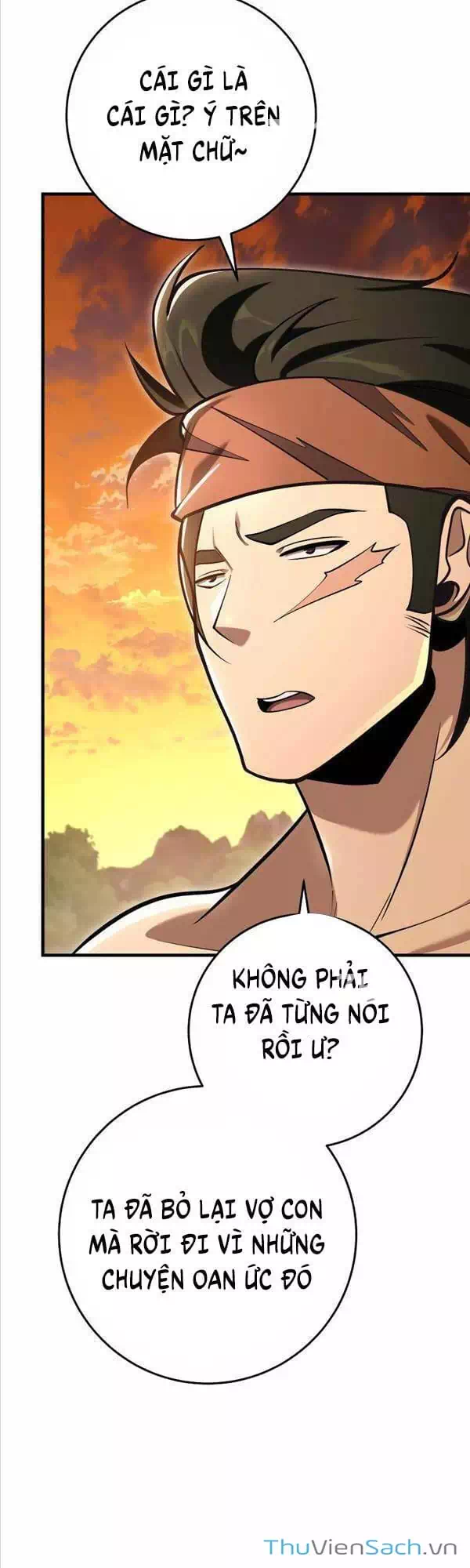 Truyện Tranh Cửu Thiên Kiếm Pháp trang 4