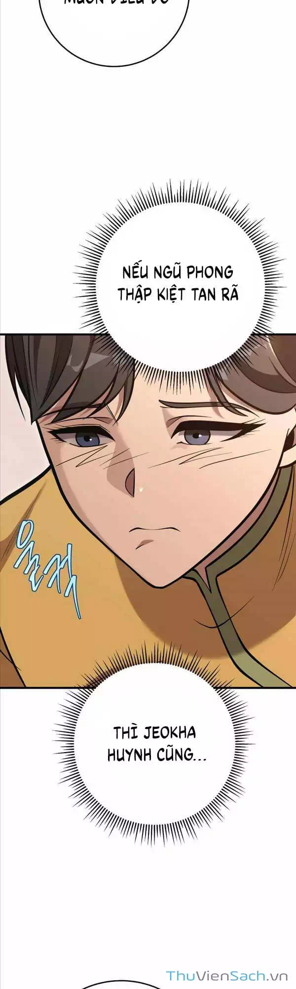 Truyện Tranh Cửu Thiên Kiếm Pháp trang 4