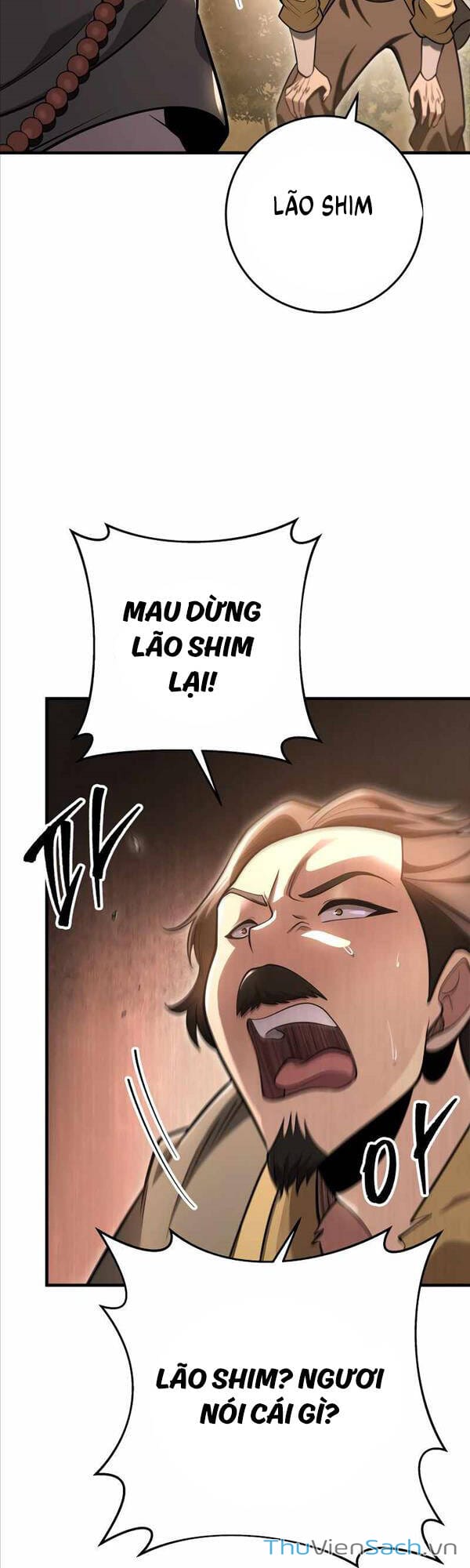 Truyện Tranh Cửu Thiên Kiếp Pháp trang 4