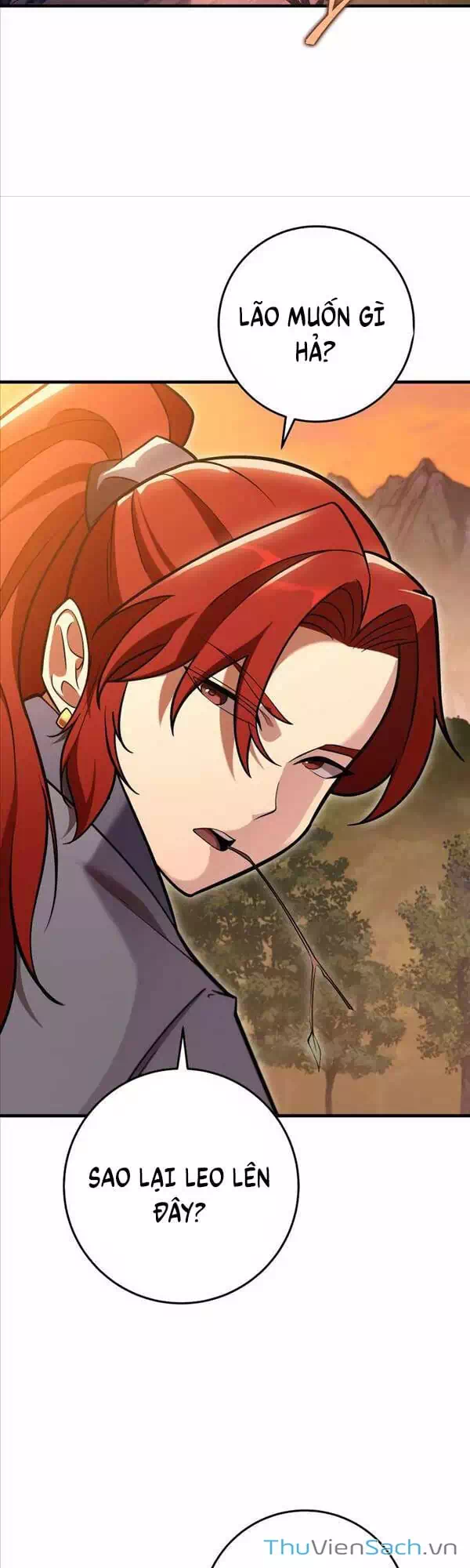 Truyện Tranh Cửu Thiên Kiếm Pháp trang 4