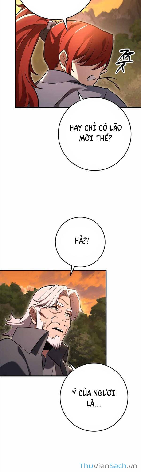 Truyện Tranh Cửu Thiên Kiếp Pháp trang 4