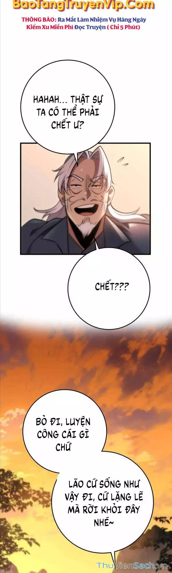 Truyện Tranh Cửu Thiên Kiếm Pháp trang 4