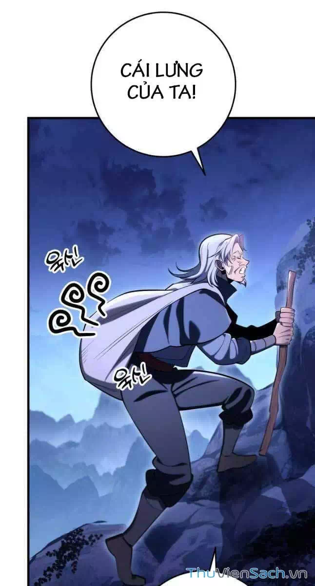 Truyện Tranh Cửu Thiên Kiếm Pháp trang 4