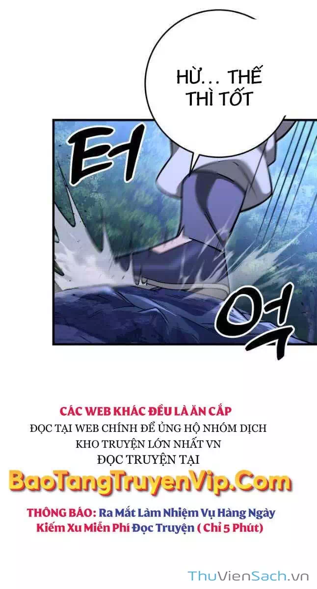 Truyện Tranh Cửu Thiên Kiếm Pháp trang 4