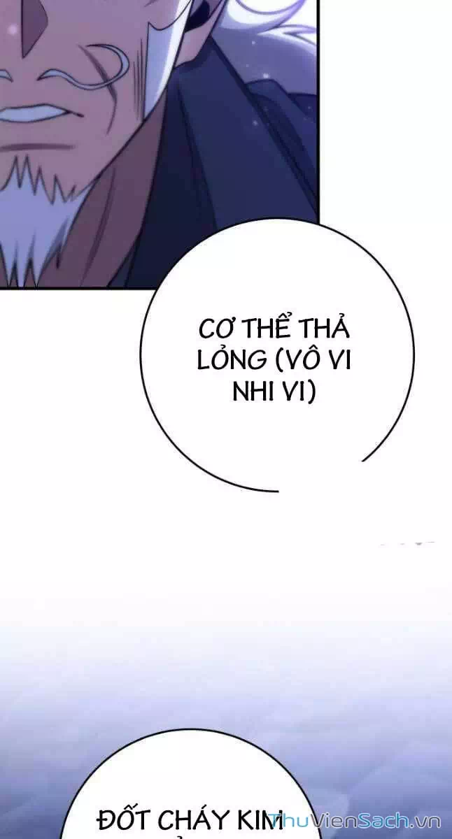 Truyện Tranh Cửu Thiên Kiếm Pháp trang 4