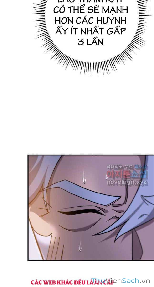 Truyện Tranh Cửu Thiên Kiếp Pháp trang 4