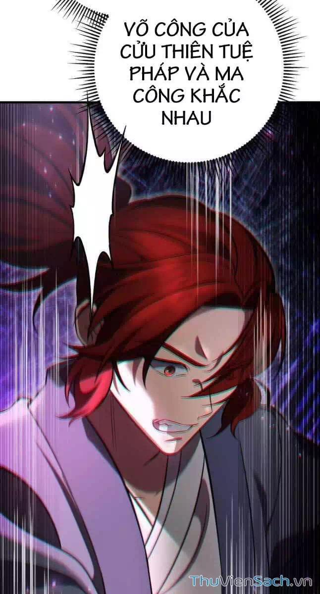Truyện Tranh Cửu Thiên Kiếm Pháp trang 4