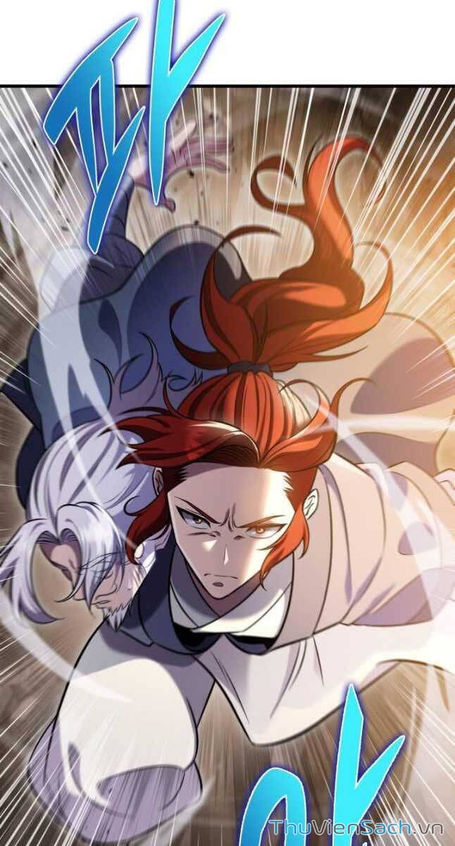 Truyện Tranh Cửu Thiên Kiếp Pháp trang 4