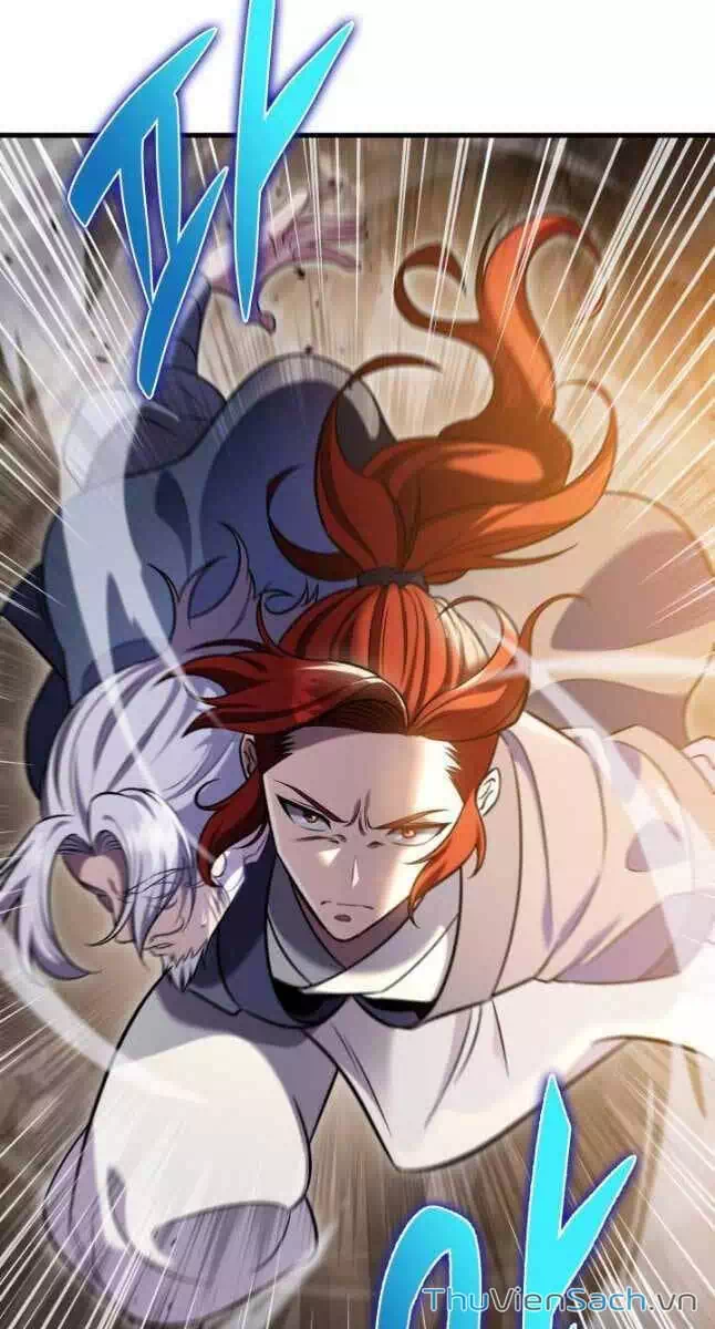 Truyện Tranh Cửu Thiên Kiếm Pháp trang 4