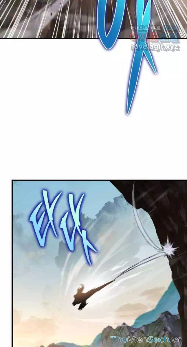 Truyện Tranh Cửu Thiên Kiếm Pháp trang 4