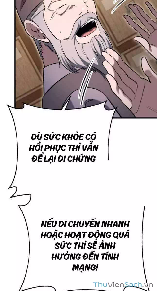 Truyện Tranh Cửu Thiên Kiếm Pháp trang 4