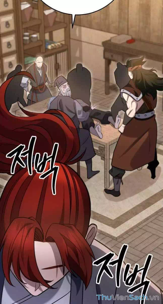 Truyện Tranh Cửu Thiên Kiếm Pháp trang 4