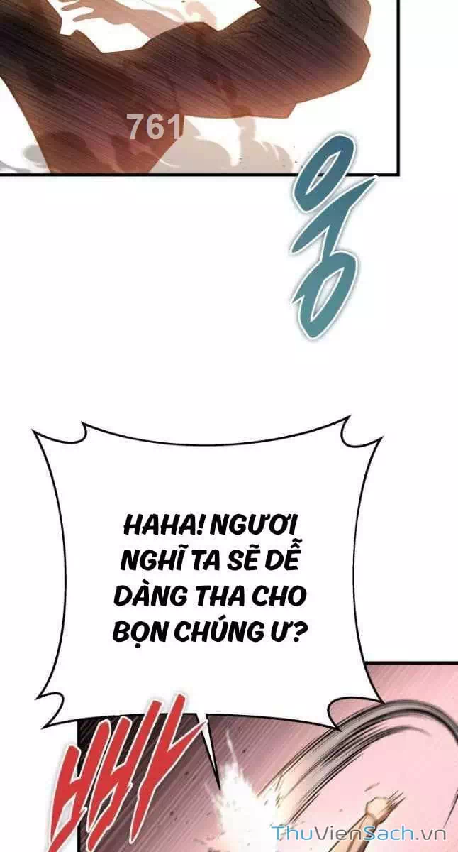 Truyện Tranh Cửu Thiên Kiếm Pháp trang 4