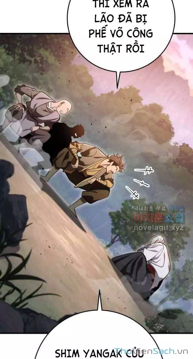 Truyện Tranh Cửu Thiên Kiếm Pháp trang 4