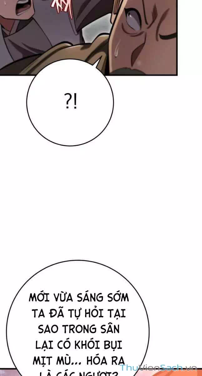 Truyện Tranh Cửu Thiên Kiếm Pháp trang 4