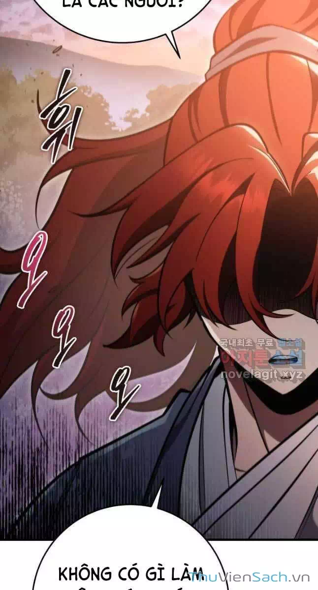 Truyện Tranh Cửu Thiên Kiếm Pháp trang 4