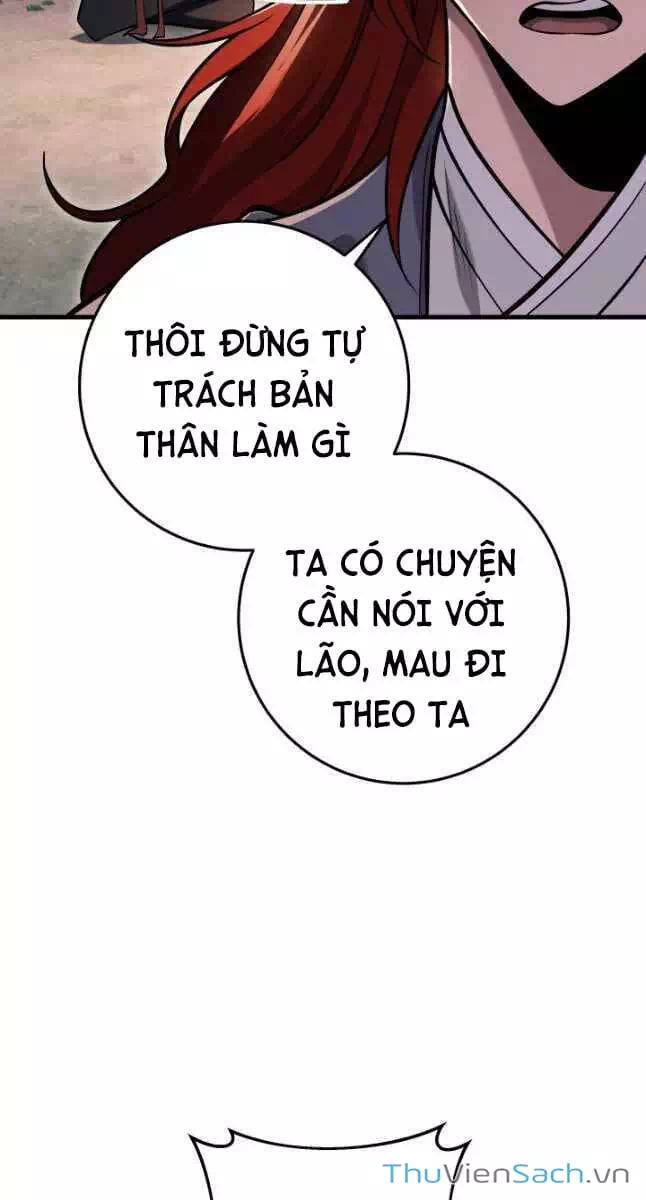 Truyện Tranh Cửu Thiên Kiếm Pháp trang 4