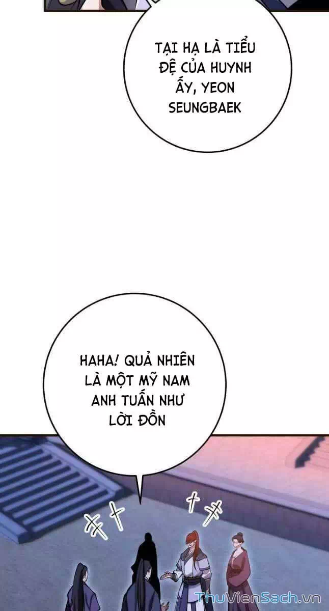 Truyện Tranh Cửu Thiên Kiếm Pháp trang 4