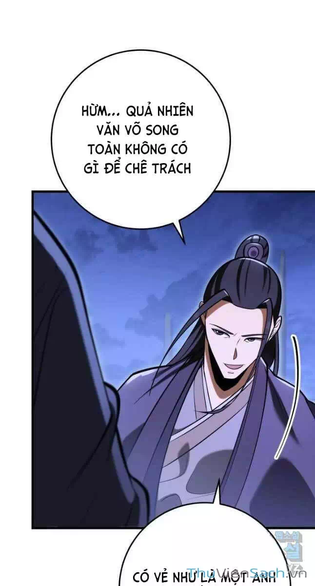 Truyện Tranh Cửu Thiên Kiếm Pháp trang 4