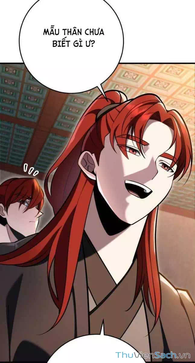 Truyện Tranh Cửu Thiên Kiếm Pháp trang 4