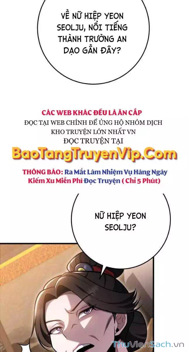 Truyện Tranh Cửu Thiên Kiếm Pháp trang 4