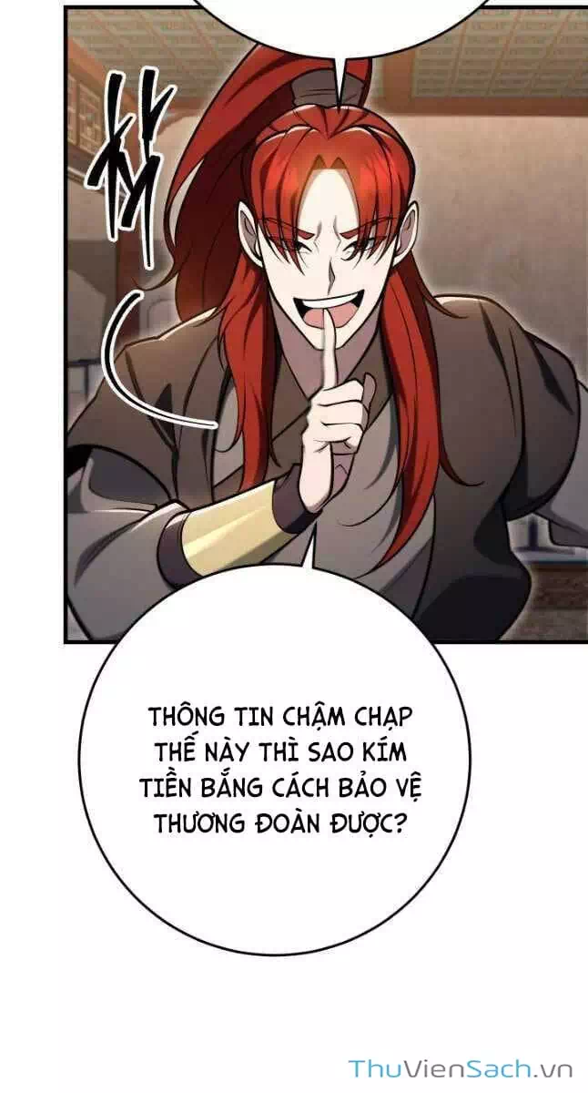 Truyện Tranh Cửu Thiên Kiếm Pháp trang 4