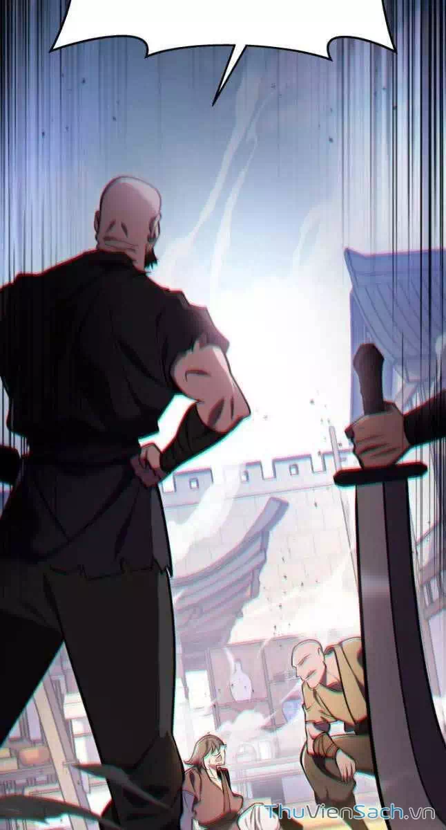 Truyện Tranh Cửu Thiên Kiếm Pháp trang 4