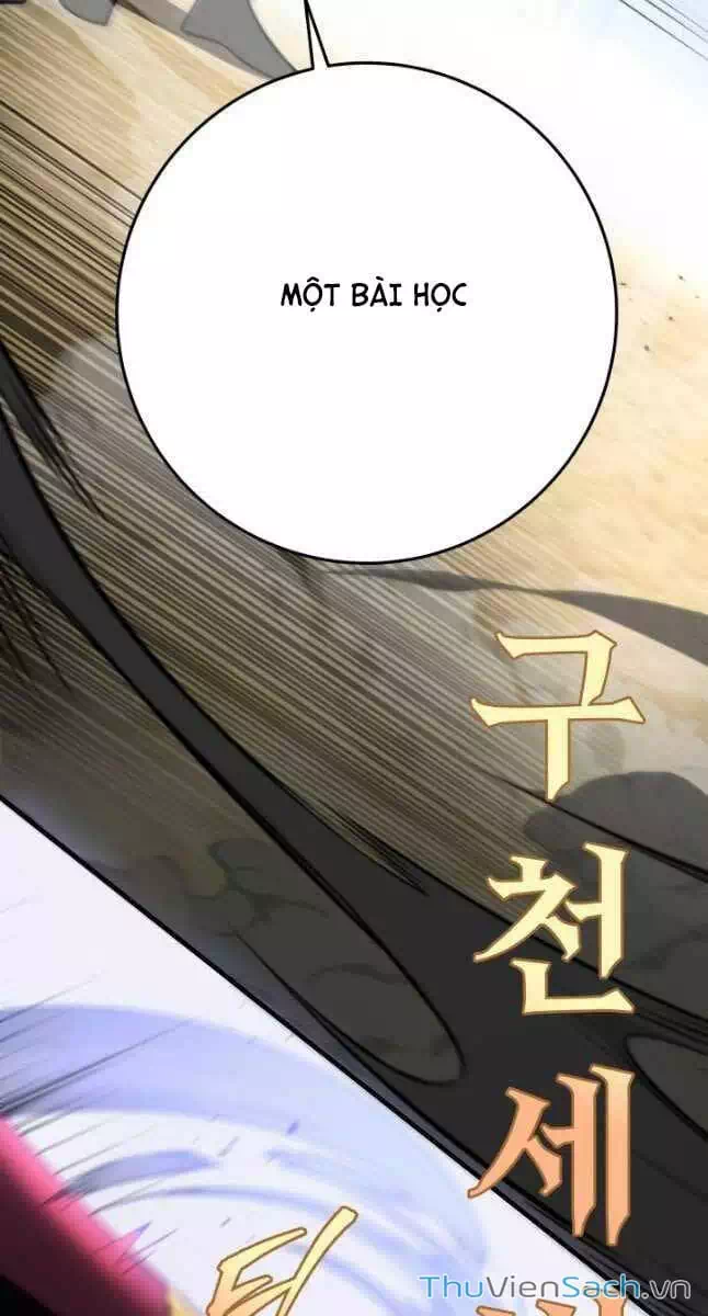 Truyện Tranh Cửu Thiên Kiếm Pháp trang 4