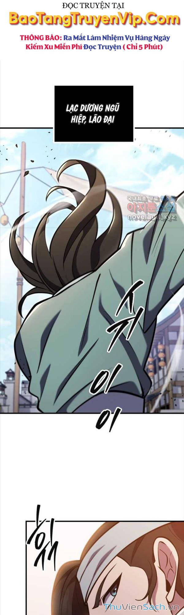 Truyện Tranh Cửu Thiên Kiếp Pháp trang 4