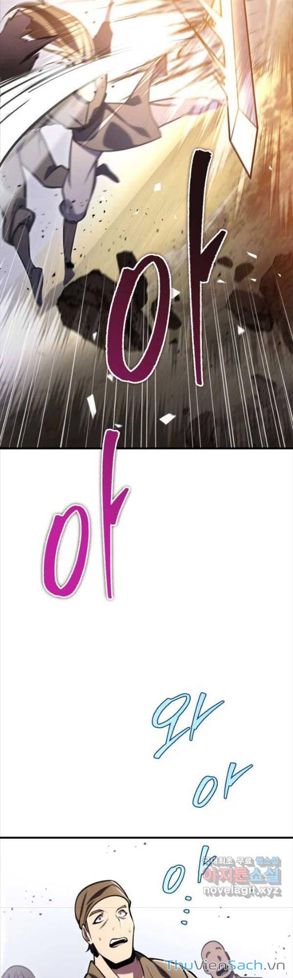 Truyện Tranh Cửu Thiên Kiếp Pháp trang 4