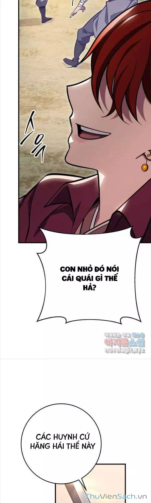 Truyện Tranh Cửu Thiên Kiếm Pháp trang 4