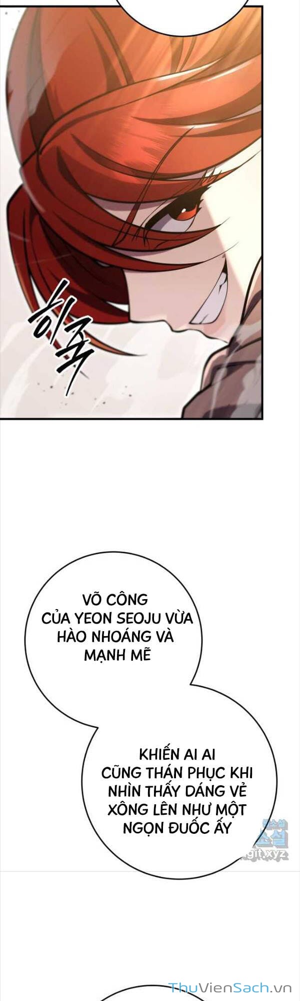 Truyện Tranh Cửu Thiên Kiếp Pháp trang 4