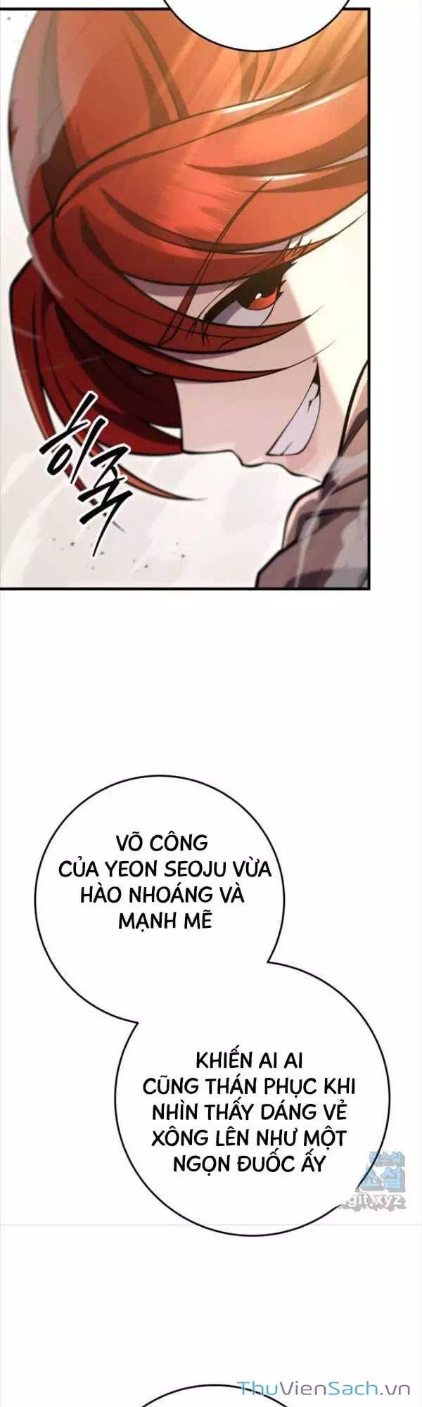 Truyện Tranh Cửu Thiên Kiếm Pháp trang 4