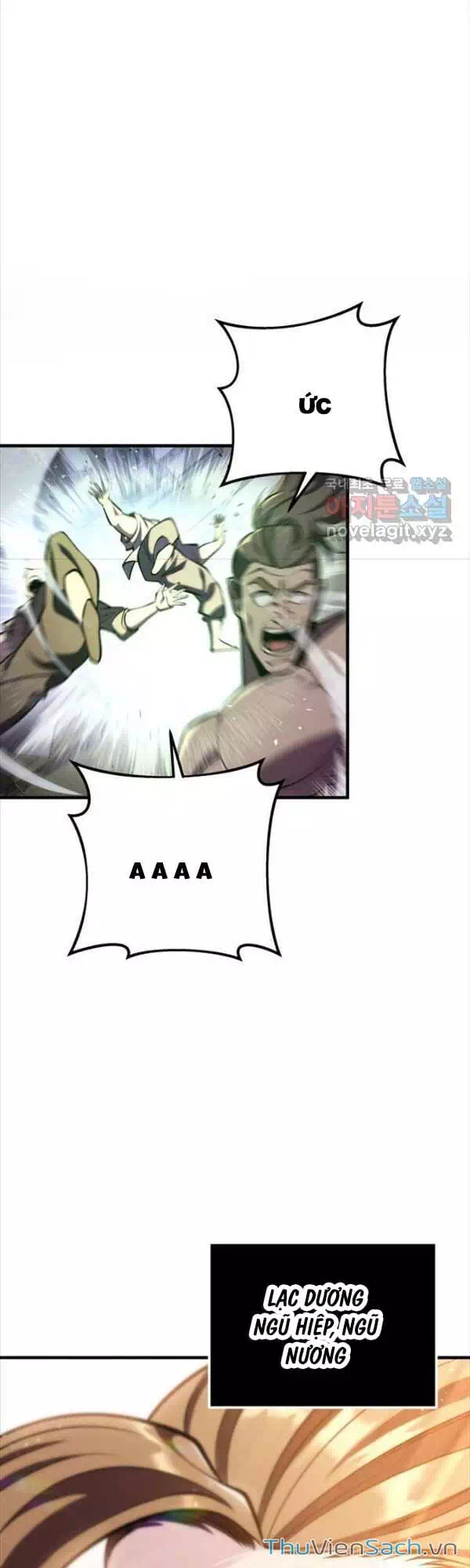 Truyện Tranh Cửu Thiên Kiếm Pháp trang 4