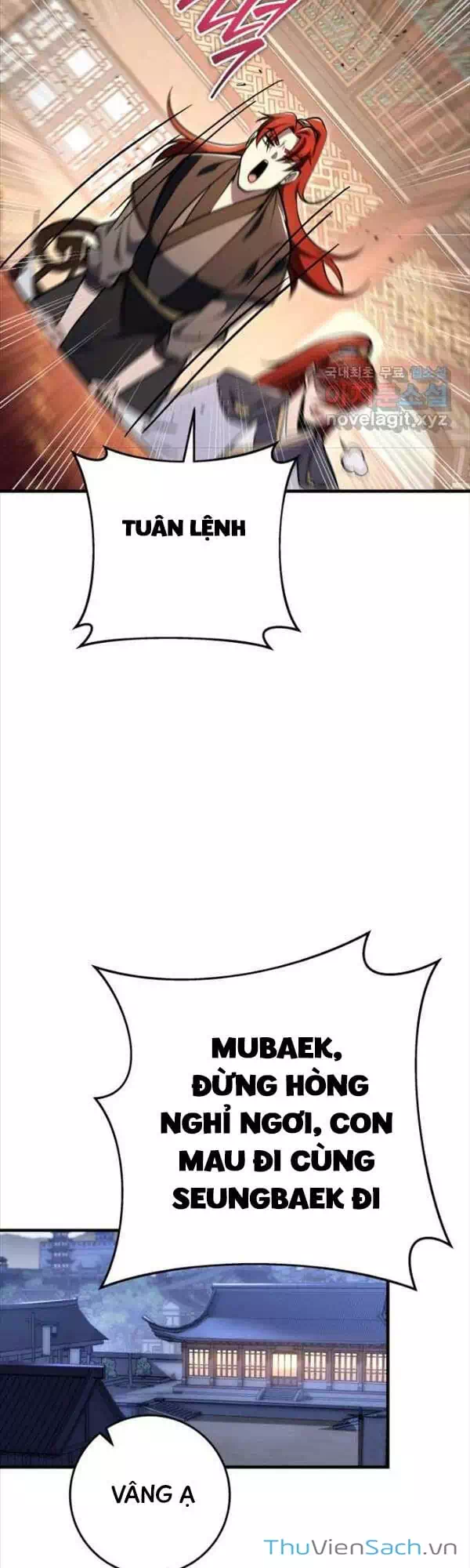 Truyện Tranh Cửu Thiên Kiếm Pháp trang 4