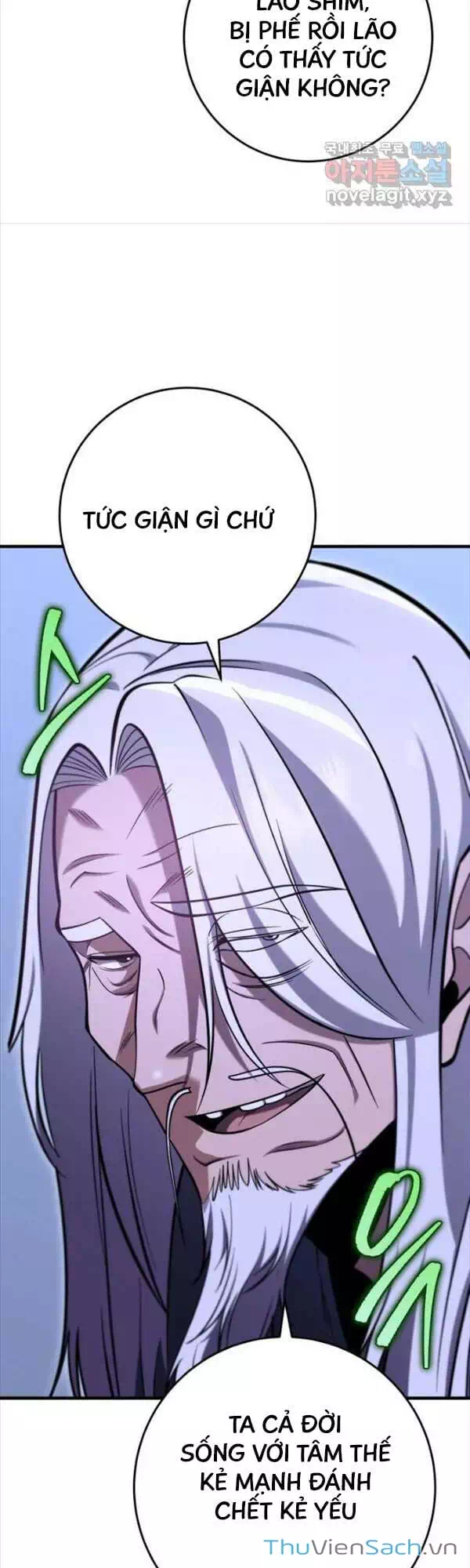 Truyện Tranh Cửu Thiên Kiếm Pháp trang 4