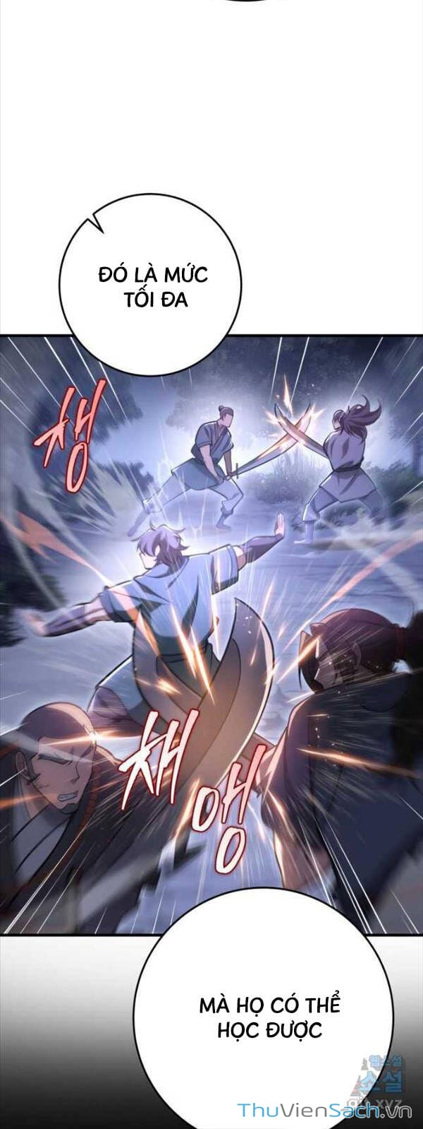 Truyện Tranh Cửu Thiên Kiếp Pháp trang 4