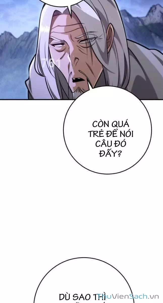 Truyện Tranh Cửu Thiên Kiếm Pháp trang 4