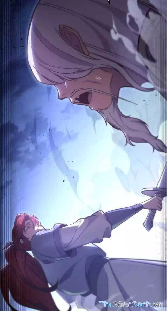 Truyện Tranh Cửu Thiên Kiếm Pháp trang 4