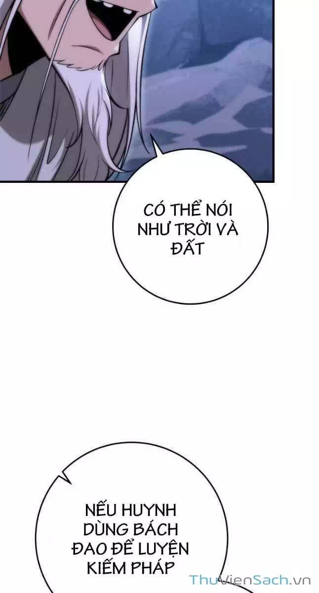 Truyện Tranh Cửu Thiên Kiếm Pháp trang 4