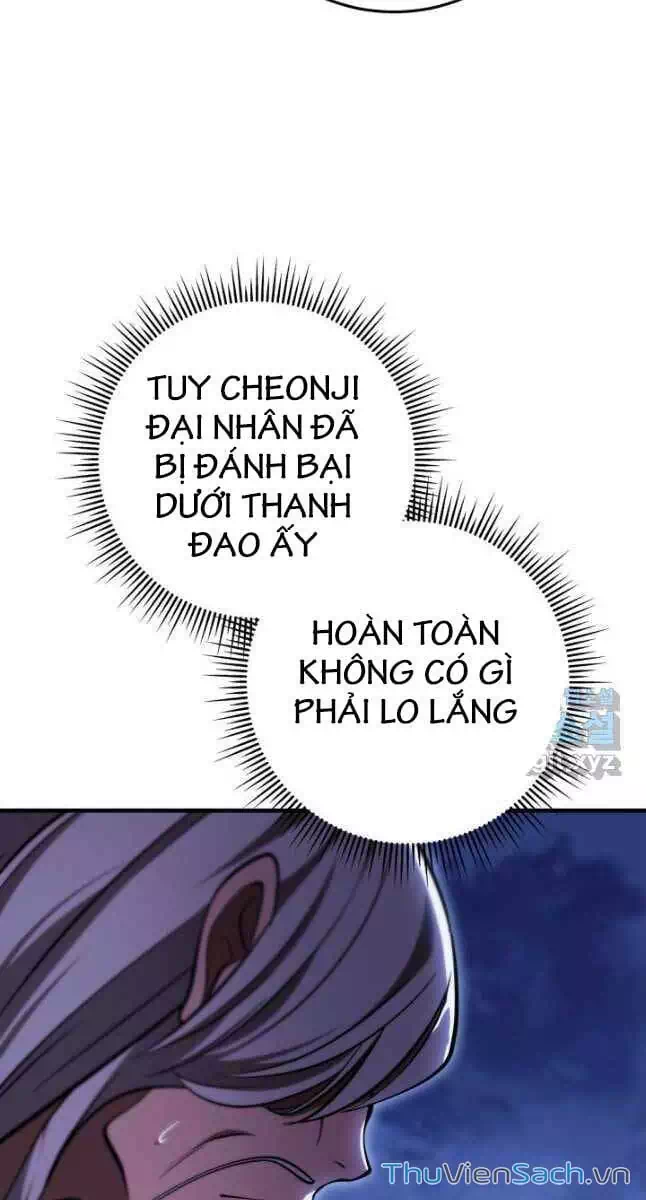 Truyện Tranh Cửu Thiên Kiếm Pháp trang 4